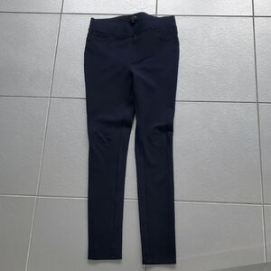 NYDJ Dark Blue Skinny Pants